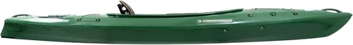 Miniatura 2 de Wilderness Systems Pungo 120 Kayak recreativo - Asiento interior - Asiento de confort Phase 3 Air Pro - 12.2 pies Verde bosque