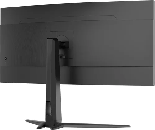 Miniatura 16 de Amzfast Monitor curvo de 34 pulgadas 200Hz UWQHD (3440x1440) Monitor de juegos, 1ms G-SYNC compatible, 1500R, PIP/PBP, 131% sRGB