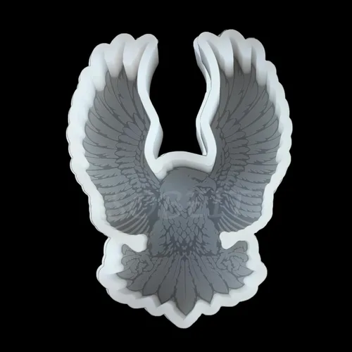 Miniatura 14 de SOBEIT Mermaid's Tail - Molde fresco para automóvil, molde de silicona para freshie, molde de resina epoxi de silicona para hacer aromas de cuentas
