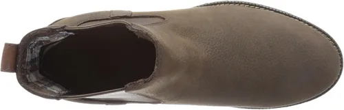 Miniatura 5 de Ariat Botas impermeables Wexford - Botas de cuero para mujer, talla única