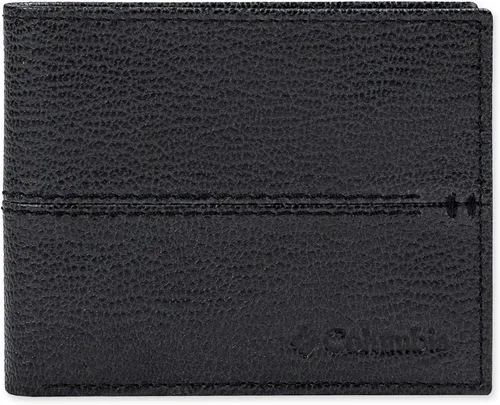 Miniatura 44 de Columbia Billetera plegable para hombre, múltiples ranuras para tarjetas, ventana de identificación