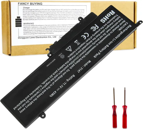 Miniatura 22 de Batería para portátil Fancy Buying HT03XL L11119-855 para HP Pavilion 14-CE 14-CF 14-DF 14-DQ 14-DK 14M-DH 15-DA 15-DB 15-DW 15-DY 17-by 17-CA