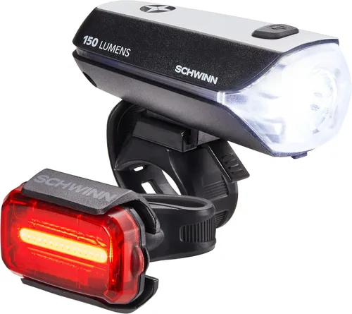 Miniatura 10 de Schwinn Schwinn Bike Light