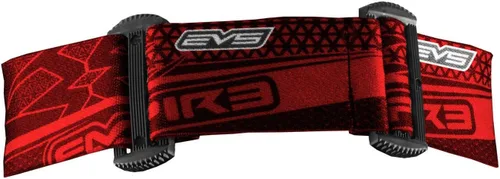 Miniatura 6 de Empire Empi-21 airsoft mask paintball mask airsoft goggles Negro / Rojo