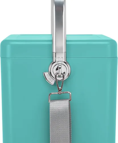 Miniatura 4 de Permasteel 14-Qt Portable Beverage Cooler for Camping, Beach, Picnic