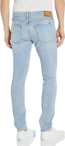 Miniatura 2 de PAIGE Jean Croft Skinny Fit para hombre