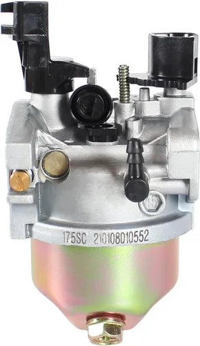 Miniatura 6 de 951-15236 Carburador para Troy-Bilt Storm 2410 31AS6BN2723 31BS6BN2711 MTD Craftsman SB410 SB400 24" 31AS6BEE793 soplador de nieve con 270-WU