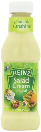 Miniatura 3 de Heinz Crema para ensaladas, 14.9 oz