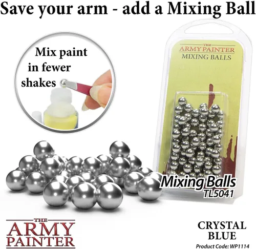 Miniatura 6 de El pintor del ejército Warpaint - Pintura para trabajos en miniatura