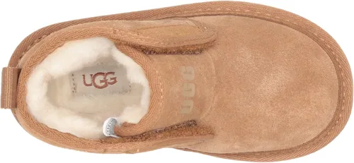Miniatura 4 de UGG Botas Chukka unisex para niños T Neumel Ez-Fit