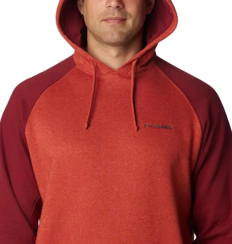 Miniatura 4 de Columbia Hart Mountain II - Sudadera con capucha para hombre
