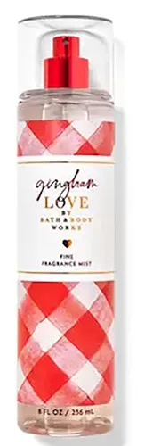 Miniatura 6 de Bath & Body Works - Bruma de fragancia fina de coco fresco y algodón, 8 onzas líquidas