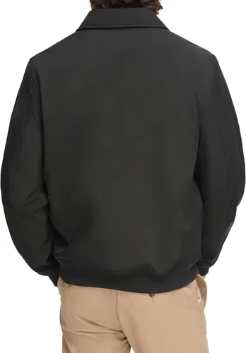 Miniatura 4 de Tommy Hilfiger - Chaqueta bomber ligera resistente al agua para hombre