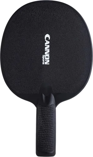 Miniatura 12 de Cannon Sports Unbreakable Table Tennis Paddles - Waterproof & Weather Resistant Table Tennis Rackets for Indoor & Outdoor Use – Textured Easy Grip