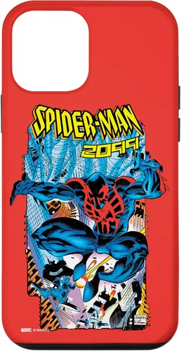 Miniatura 15 de Funda para iPhone 13 Marvel Comics Spider-Man 2099 Comic Cover 90s