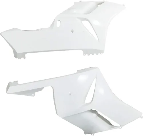 Miniatura 4 de Kit de carenado de motocicleta, carenados sin pintar, carrocería de inyección para Honda CBR1000RR 2004-2005 F5 (21 piezas)