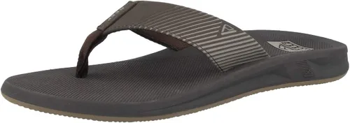 Miniatura 4 de Reef Sandalias para hombre Phantom II Chanclas atléticas con plantilla contorneada Impermeable