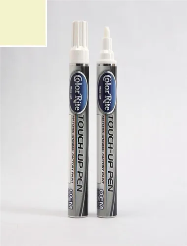Miniatura 249 de ColorRite - Pintura de retoque para Audi A8, color negro perla, color negro LW8X (2011) Havanna Black Pearl Clearcoat