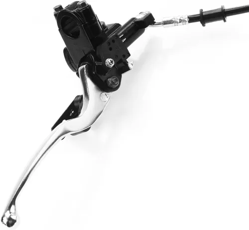 Miniatura 7 de PRO BAT Sistema de Pinza de Freno de Disco Hidráulico Delantero + Rotor de Freno de Disco de 158mm para 50cc 70cc 90cc 110cc 125cc Quad Pit Dirt