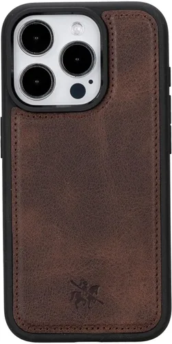Miniatura 260 de Venito Lucca - Funda de piel compatible con Samsung Galaxy Note 10 (6,3 pulgadas), extra segura, con cubierta trasera acolchada, cocodrilo negro
