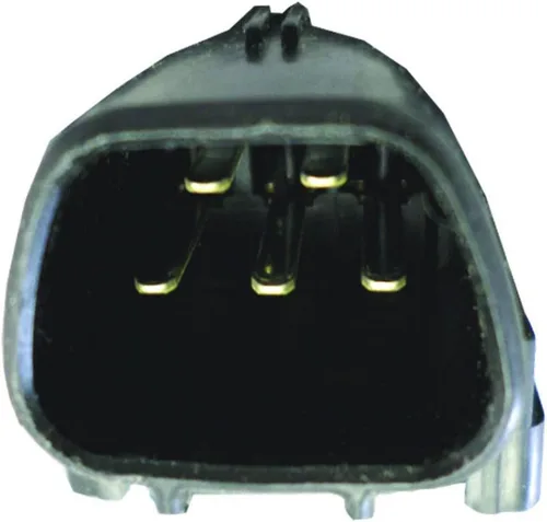 Miniatura 4 de Premier Gear PGW-6004 Reemplazo del motor del limpiaparabrisas para Camry, Outlander, Aerio, Outlander I, Kt21580, Kt18739, Kt18738, MR971835
