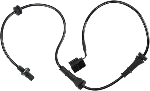 Miniatura 22 de TRQ Sensor de velocidad de rueda ABS delantero derecho lado del pasajero Compatible con Ford Expedition 1997-2002 Ford F-150 1997-2003 Ford F-150