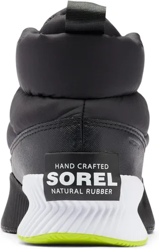 Miniatura 6 de Sorel Out 'N About Puffy Zip Botas impermeables para mujer