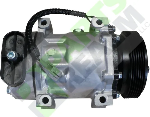 Miniatura 2 de CO-2897AK2 Kit completo de reemplazo del compresor del A/C