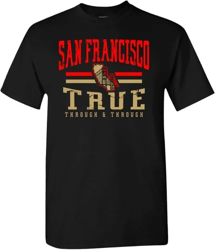 Miniatura 37 de Camiseta vintage para hombre Team Retro para aficionados al fútbol New York - Camisa Royal