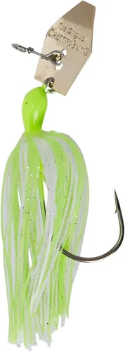 Miniatura 22 de Z-Man Chatterbait Calabaza verde