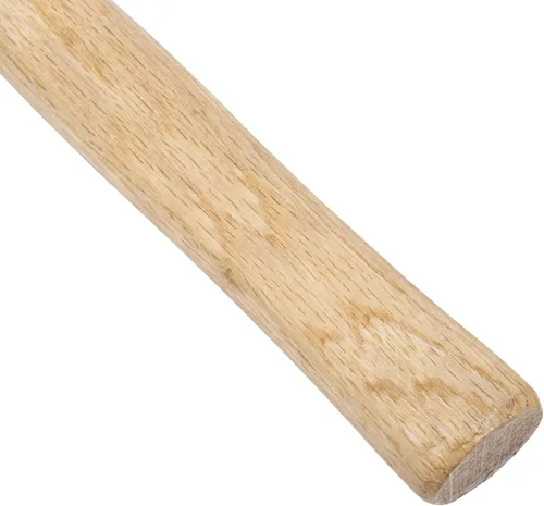Miniatura 5 de Martillo de garra de 16 onzas - herramienta manual básica para bricolaje y carpintería con mango anti-vibración de madera natural y cabeza de acero