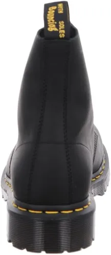 Miniatura 3 de Dr. Martens Botas Pascal 8 Eye para hombre 1460