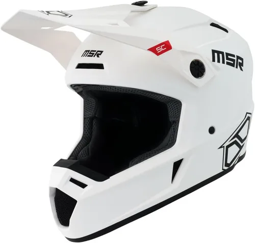 Miniatura 11 de Casco MSR SC