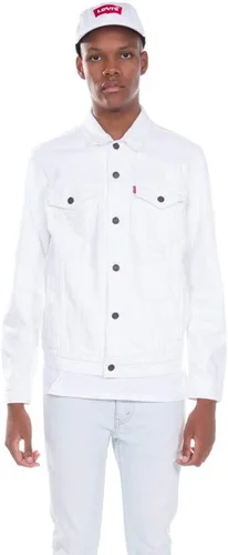Levi's, chamarra camionera para hombre (también disponible en tallas grandes y altas)