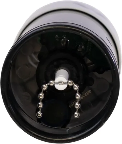 Miniatura 4 de Wakit Grinders Mejor Molinillo Eléctrico (KLR Negro)..