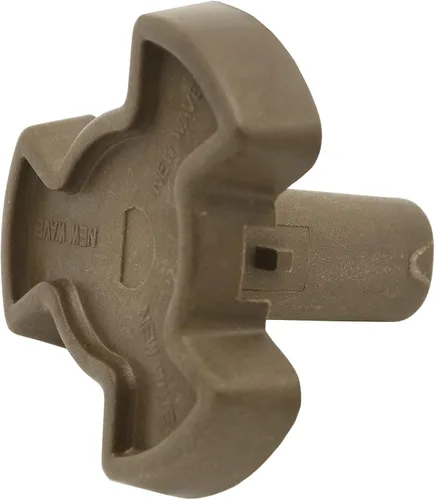 OEM genuino del acoplador de la impulsión de la placa giratoria de la microonda DE67-00179A