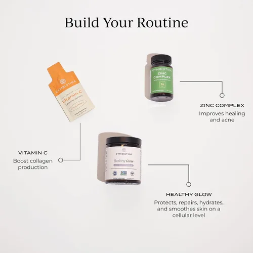 Miniatura 8 de CYMBIOTIKA Paquetes individuales de vitamina C, suministro liposomal, suplemento para apoyo inmunológico, refuerzo de colágeno y envejecimiento