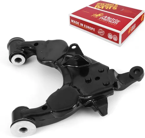 Miniatura 305 de Metrix RK622646 - Conjunto de brazo de control inferior delantero derecho y rótula para Hyundai Elantra 2011-2016, Hyundai Elantra Coupe 13-2014