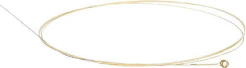 Miniatura 11 de Elixir, cuerdas de bronce para guitarra acústica 80/20 con recubrimiento Polyweb, extralivianas (.010-.047)