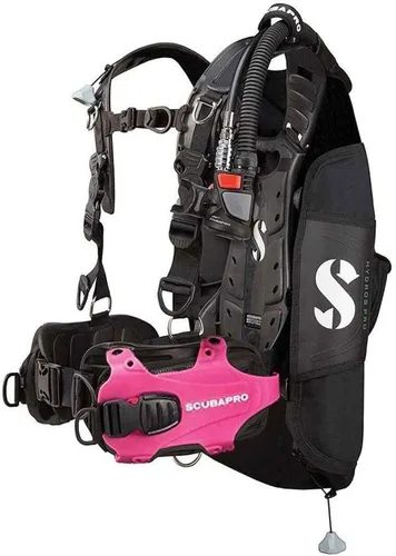 Miniatura 4 de Scubapro Hydros Pro con Air 2 para mujer