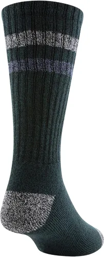 Miniatura 4 de GOLDTOE Men's Harrington Crew Socks, Multipairs
