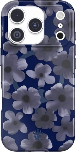 Miniatura 51 de VELVET CAVIAR Funda para iPhone 15, compatible con MagSafe, probada contra caídas de 10 pies, fundas protectoras de diseño, leopardo color rosa