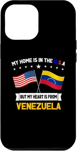 Miniatura 26 de Funda para iPhone 17 de Venezuela y Estados Unidos