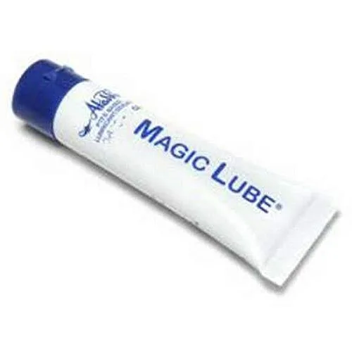 Aladdin Equipment Lubricante/sellador de teflón 630 Magic Lube 1oz
