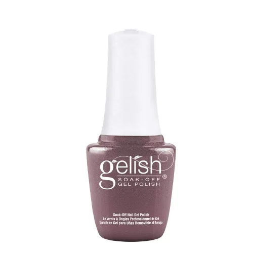 Miniatura 24 de Gelish MINI Gel Nail Polish - 9mL TPO-Free Long-Lasting Soak Off, Vibrant Color, Professional Quality, High Shine, Chip-Resistant
