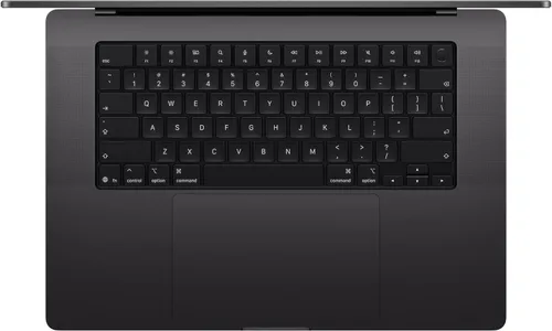 Miniatura 2 de Apple Laptop MacBook Pro 2026 con chip Apple M5 Max con CPU de 18 núcleos y GPU de 32 núcleos: diseñada para IA, pantalla de 16.2 pulgadas, memoria