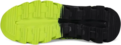 Miniatura 4 de YTRXM Zapatillas de correr para niños pequeñosgrandes, ligeras, sin cordones