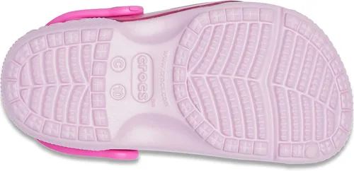 Miniatura 10 de Crocs Zuecos de Paw Patrol para niños