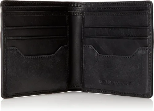 Miniatura 5 de FRYE Billetera plegable antigua Logan para hombre