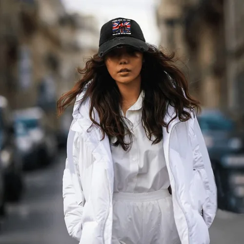 Miniatura 6 de Hats Take Him to The Train Station Dad Hats, Graphic Hat for Men